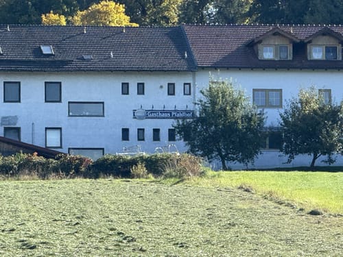 Rundwanderweg Zandt - Pfahlhof - Zandt (Za02)