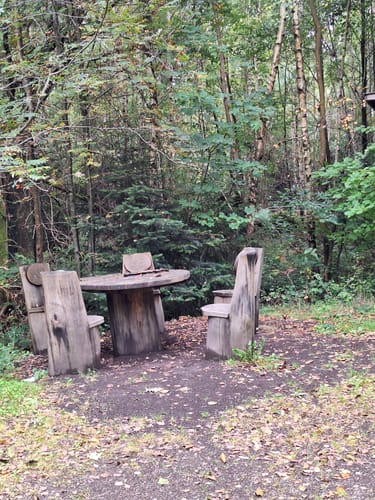 Burgstadt-Pfad (Traumschleife)
