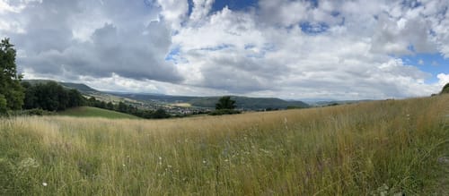 Plesse P5 (Premiumwanderweg)