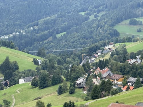 Martin Heidegger Rundweg