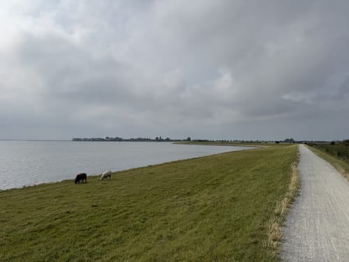 Fehmarn Rundweg
