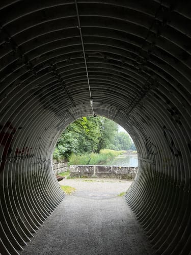 Radtour 16: Die südliche Reichswaldtour