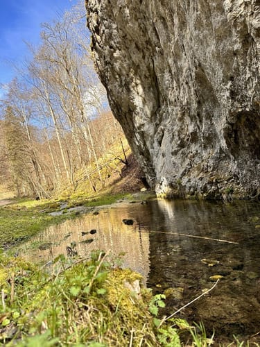 HOCHGEHBERGE I "hochgehschätzt" (Premiumwanderweg)