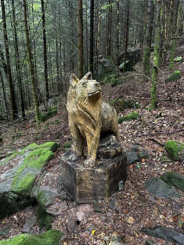 Wolfsgrube (Premiumwanderweg)