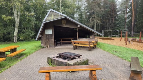 Wasserrad Paradies