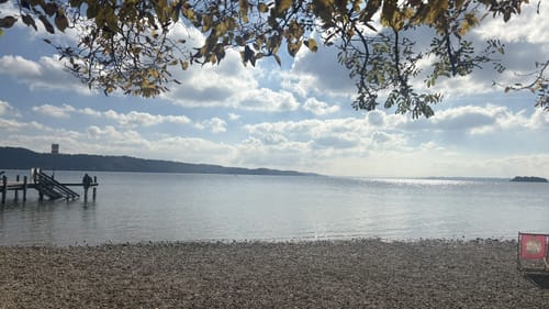 Feldafing - Possenhofen - Tutzing