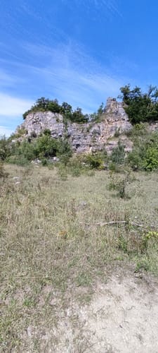 Salzhemmendorf - Kanstein
