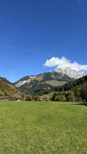 Seisenbergklamm