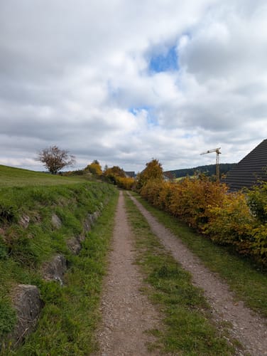 Erlebnispfad „Wie wohnt Wasser“ (Premiumspazierwanderweg)