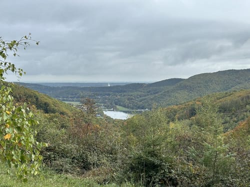 Bovenbergrunde