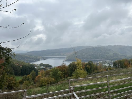 Strauch und Steckenborn Rundweg