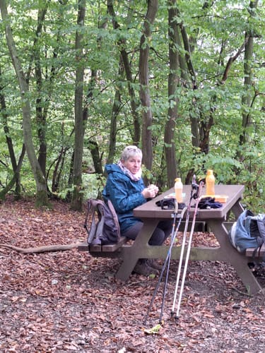 Karrenberg (Premiumwanderweg)