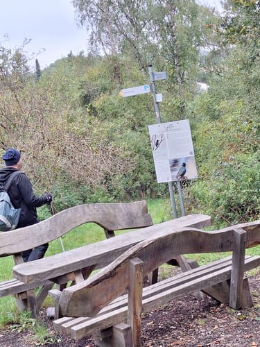 Karrenberg (Premiumwanderweg)