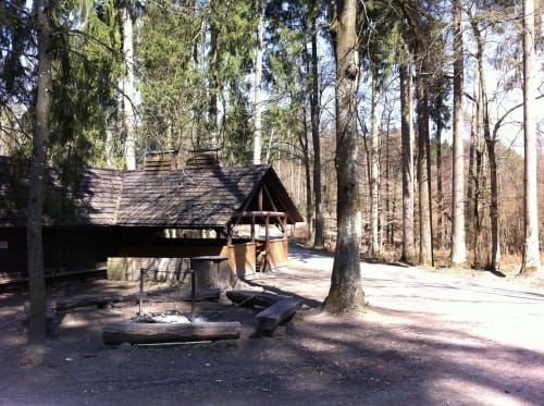 Wil - Rafz via Rafzerfeld