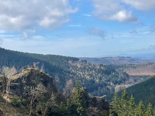 Zum Bärenstein