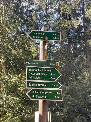 Zum Bärenstein