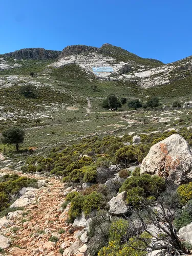 Best hikes and trails in Kastellorizo | AllTrails