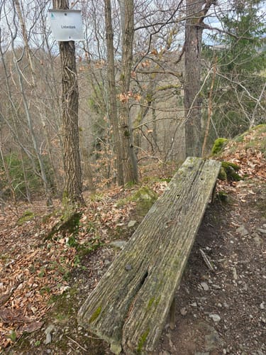 Alexisbad - Mägdetrappe Rundweg