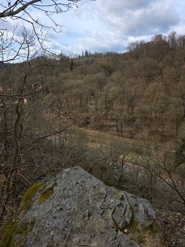 Alexisbad - Mägdetrappe Rundweg