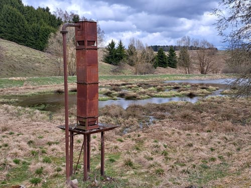 Bergwiesen-Lehrpfad Benneckenstein