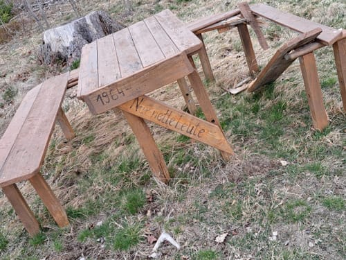 Bergwiesen-Lehrpfad Benneckenstein