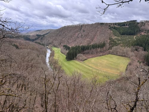 Dreiländereck (Nat’Our Route 1)