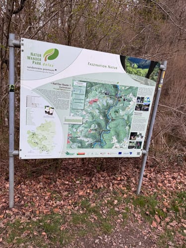 Dreiländereck (Nat’Our Route 1)