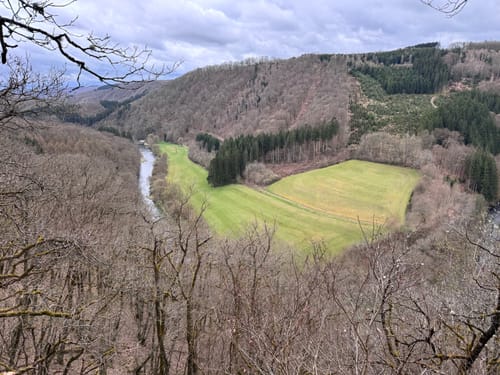Dreiländereck (Nat’Our Route 1)