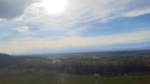 Ettenheimer Panorama-Tour