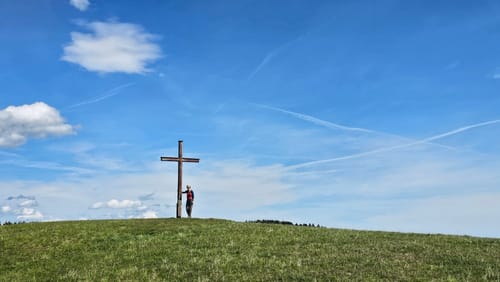 Premiumwanderweg: Wannenbergtour