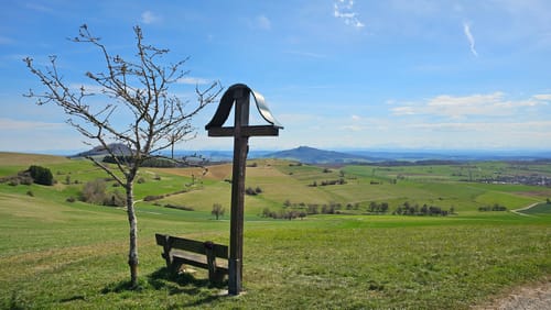 Premiumwanderweg: Wannenbergtour