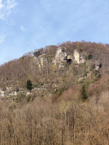 Hersbruck nach Reischenschwand