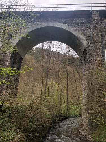 Rheinsteig Etappe 8: Sayn - Vallendar