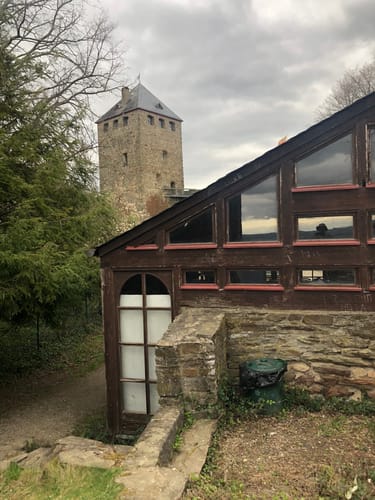 Rheinsteig Etappe 8: Sayn - Vallendar