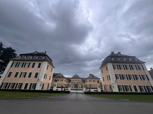 Rheingausport Tour Honigberg
