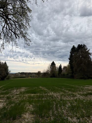 Rund um Gaiberg