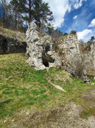 Hohenzollernweg Etappe 5: Gammertingen - Sigmaringen