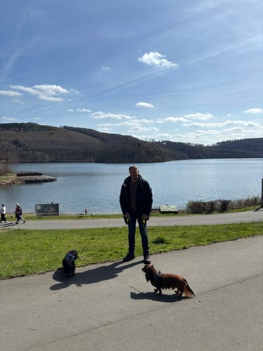 Um den Hennesee