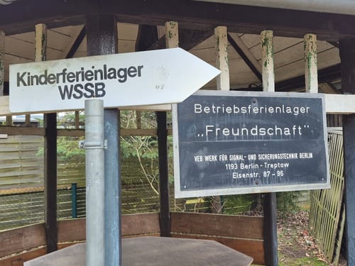 Rundweg um den Grimnitzsee