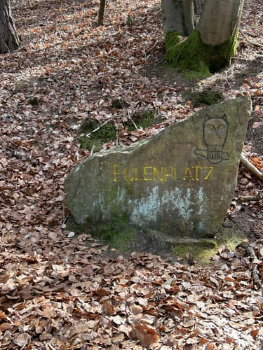 Dornröschen-Rundwanderweg