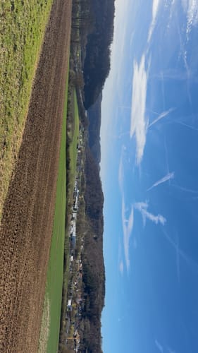 Kindinger Burgenweg