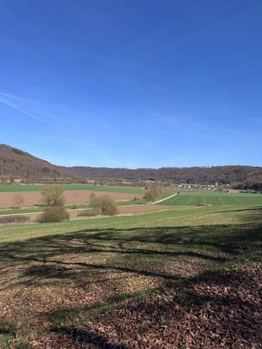 Kindinger Burgenweg