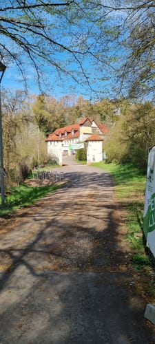 Gräfinthaler-Weg