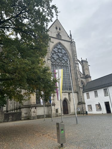 Grafen und Mönchsweg