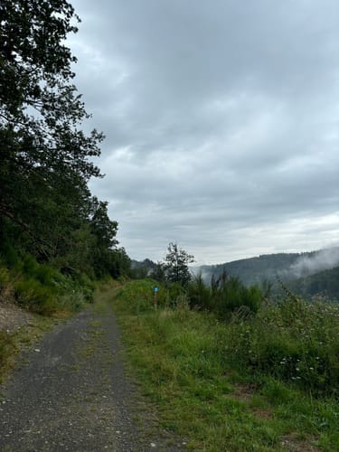 Ochsenkopfweg