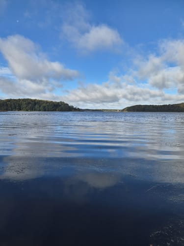 Rund um den Westensee