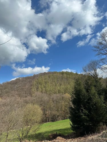 Bergerhof Rundweg A5
