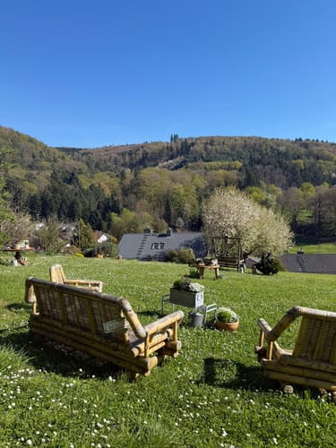 Wandern und Genießen 2020