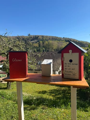 Wandern und Genießen 2020