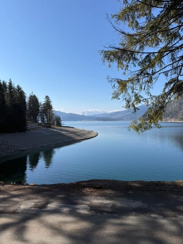 Jochbergweg (Walchensee)